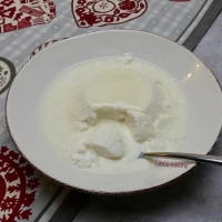Siesskass… le fromage blanc alsacien fait maison 🐮
